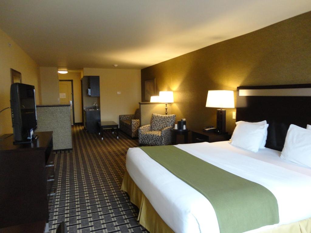 Holiday Inn Express and Suites Limerick-Pottstown an IHG Hotel image 12