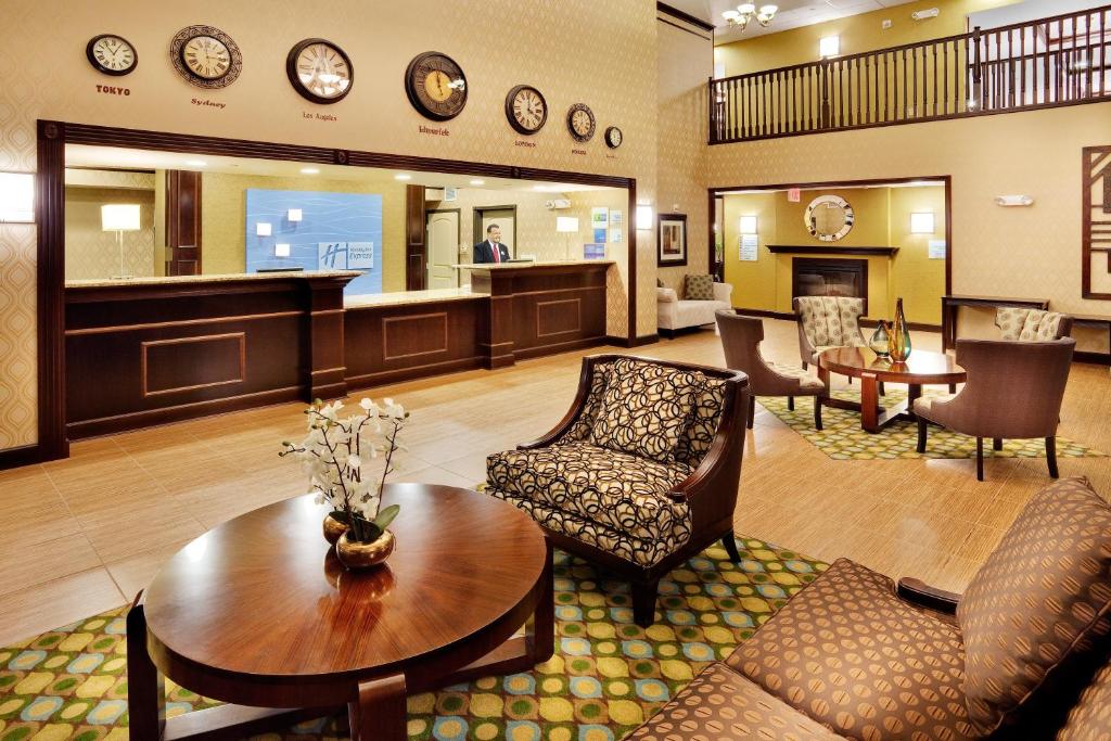 Holiday Inn Express and Suites Limerick-Pottstown an IHG Hotel image 15