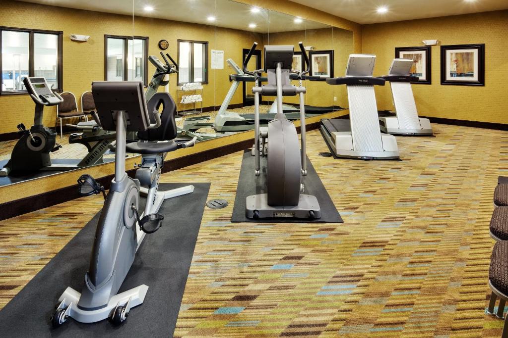 Holiday Inn Express and Suites Limerick-Pottstown an IHG Hotel image 19