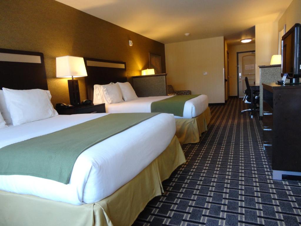 Holiday Inn Express and Suites Limerick-Pottstown an IHG Hotel image 23
