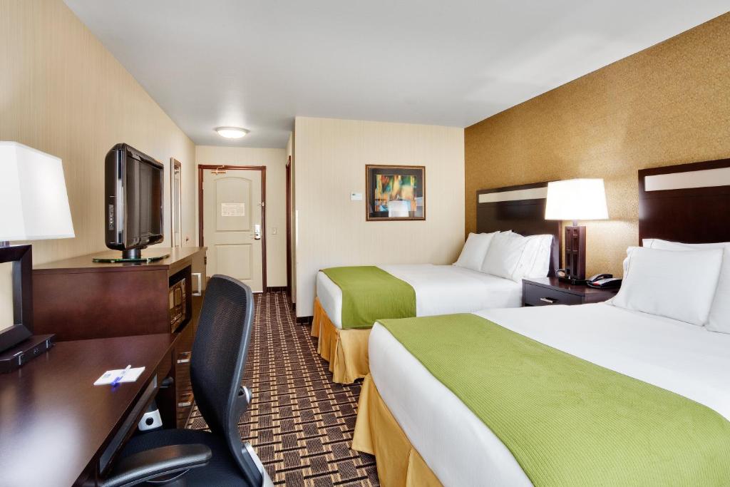 Holiday Inn Express and Suites Limerick-Pottstown an IHG Hotel image 25