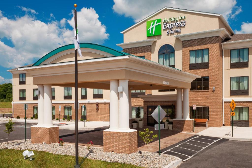 Holiday Inn Express and Suites Limerick-Pottstown an IHG Hotel image 6